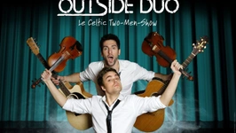 OUTSIDE DUO - Paris Celtic Live