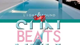 Sun beats