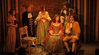 De Maupassant à Molière