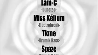 Summer Bass Party