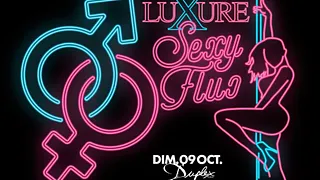 LUXURE - SEXY FLUO