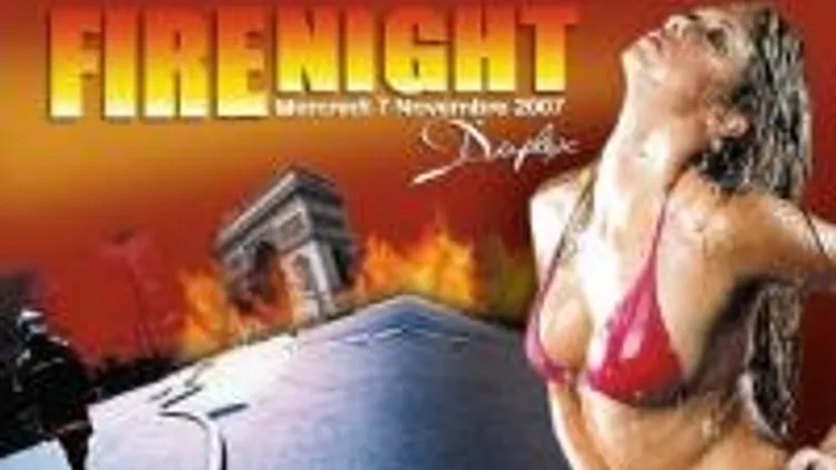 Fire Nigth