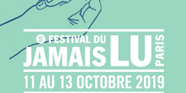 Festival du Jamais Lu#5