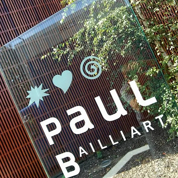 Paul B