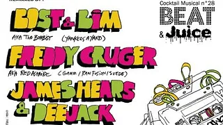 Beat & Juice Special Remixx Science