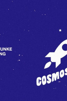 Garage x Cosmos Express: Sascha Funke all Night Long