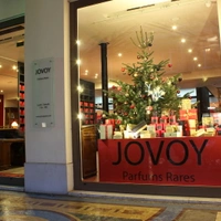 Jovoy