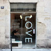 Love Juice Bar