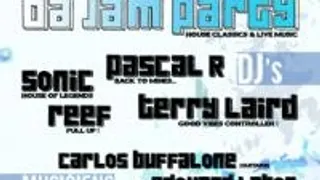 Da Jam Party
