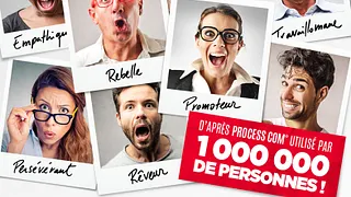 PROCESS COMEDY