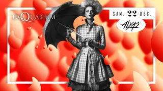 L'Aquarium Restaurant & Club by Alyas