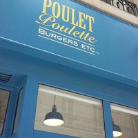 Poulet Poulette