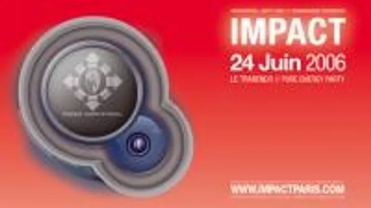 Impact #2 Au Trabendo