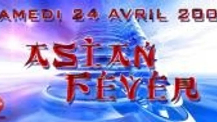 Asian Fever
