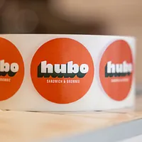 Hubo
