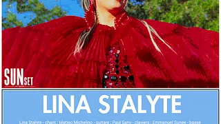 Concert Néo-soul - Lina STALYTE au Sunset-Sunside