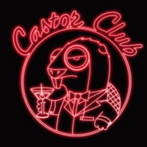 Castor Club Bar Paris