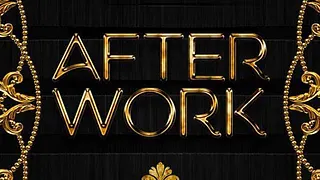 AFTERWORK AU PALAIS MAILLOT