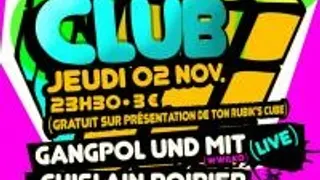 Rubik's Club