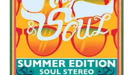 Rhythm & Soul Summer Edition
