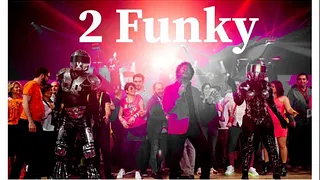 2 Funky