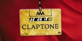 AAA : Claptone
