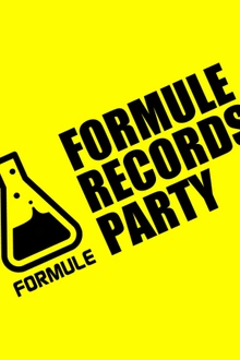 FORMULE RECORDS PARTY avec : CLYDE P + ELOMAK + ADAM POLO + B.I.M + C.VEN @ LE BATOFAR
