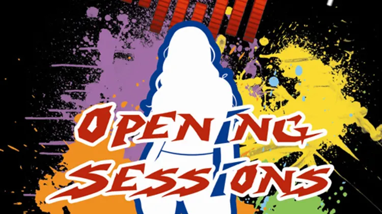 Opening Session