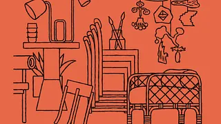 Hem x 6 – à l’Institut suédois comme chez soi