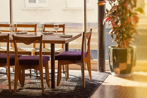 14 Paradis Restaurant Paris