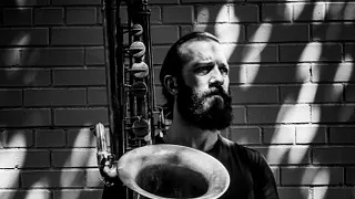 COLIN STETSON