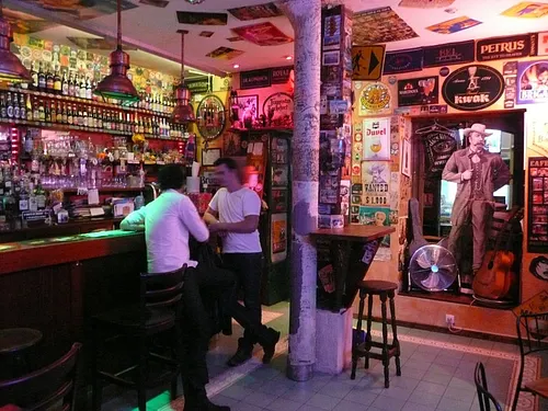 Le Troll Café Bar Paris