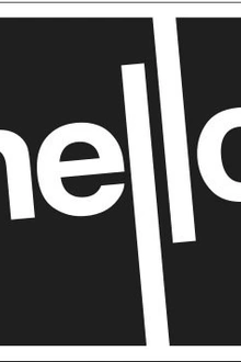 Hello Fragil