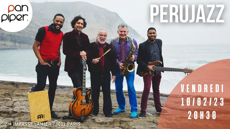 Perujazz