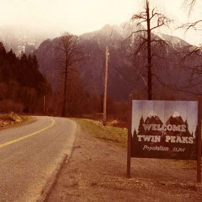 Twin Peaks : David Lynch va réaliser la suite de la série culte