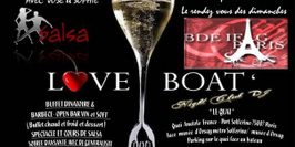 Love Boat Party