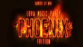 lova music party