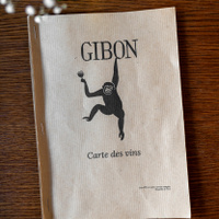 Gibon
