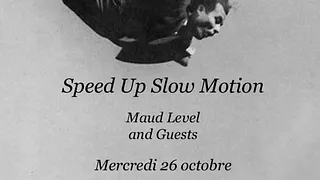 Speed Up Slow Motion #2