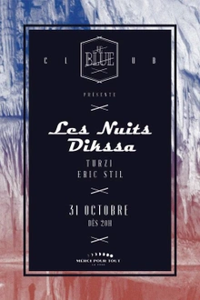 les nuits dikssa
