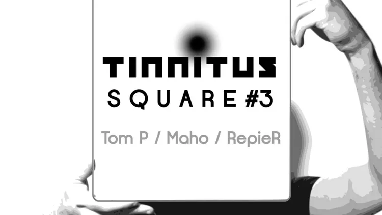 Tinnitus Square