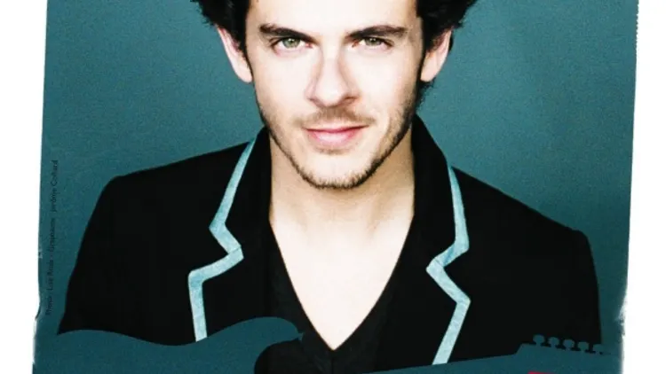 Michaël Gregorio