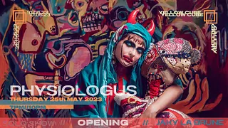 CLOSING / SIGNINGS - JAKY LA BRUNE - PHYSIOLOGUS
