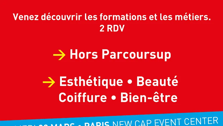 Les rencontres de l'Etudiant