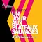 Les Plateaux Sauvages L