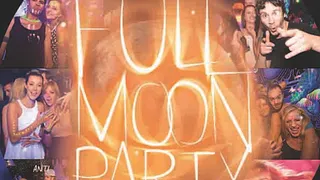 Full Moon Party Free entry