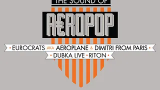 Fireworks Festival - Aeropop