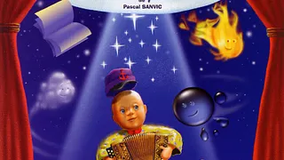 À la recherche du doudou perdu