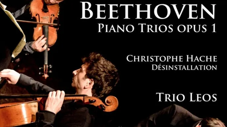 Trio Leos en concert
