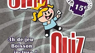 Soirée Quizz Cinéma